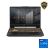 اسوس TUF Gaming F16 FX607VU-RL007W لاب توب - انتل® كور™ i7-13620H - رامات 16 جيجا بايت - هارد ديسك 512 جيجا بايت SSD - جرافيك NVIDIA® GeForce® RTX 4050 6GB - شاشه 16