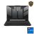 اسوس TUF Gaming F15 FX507VI-LP066W لاب توب - انتل® كور™ i7-13620H - رامات 16 جيجا بايت - هارد ديسك 1 تيرا  بايت SSD - جرافيك NVIDIA® GeForce® RTX™ 4070 8GB - شاشه 15.6