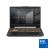 اشتري اسوس TUF Gaming F16 FX607VU-RL805W لاب توب - انتل® كور™ 5-210H - رامات 8 جيجا بايت - هارد ديسك 512 جيجا بايت SSD - جرافيك NVIDIA® GeForce® RTX™ 4050 6GB - شاشه 16