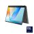 اشتري اسوس فيفو بوك S14 Flip TP3407SA-QL039W - انتل® كور™ الترا 7-256V - رامات 16 جيجا بايت - هارد ديسك 512 جيجابايت SSD - جرافيك Intel® Arc™ Graphics - شاشة 14