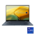 اسوس Zenbook 14X OLED UX3404VA-OLED009W لاب توب - انتل® كور™ i9-13900H - رامات 16 جيجا بايت - هارد ديسك 512 جيجا بايت SSD - جرافيك Intel® Iris Xe Graphics - شاشه 14.5″ OLED 2.8K - ويندوز 11 - رمادي