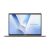 اشتري اسوس فيفو بوك X1407QA-LY045W لاب توب - معالج Snapdragon® X1-26-100 - رامات 16 جيجا بايت - هارد ديسك 512 جيجا بايت SSD - جرافيك Qualcomm® Adreno™ - شاشة 15.6