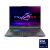 اشتري اسوس ROG Strix G16 G615LW-G321W لاب توب - انتل® كور™ الترا 9-275HX - رامات 32 جيجا بايت - هارد ديسك 1 تيرا بايت SSD - جرافيك NVIDIA® GeForce RTX™ 5080 16GB - شاشة 16