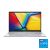 اشتري اسوس فيفو بوك 16 X1605VA-OACH565W لاب توب - انتل® كور™ i5-13420H - رامات 16 جيجا بايت - هارد ديسك 512 جيجا بايت SSD - جرافيك Intel® UHD Graphics - شاشة 16.0'' FHD OLED بوصه 60 هرتز - ويندوز11 - فضي الآن من تو بي.. بأحسن سعر!