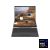 اشتري اسوس Zenbook Duo UX8407AA-SNL319W لاب توب - انتل® كور™ الترا X9-378Hs - رامات 32 جيجا بايت - هارد ديسك 1 تيرا بايت SSD - جرافيك Intel® Arc™ Graphics - شاشه 14'' 3K OLED بوصه 144 هرتز - ويندوز 11 - رمادي الآن من تو بي.. بأحسن سعر!