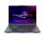 اشتري اسوس ROG Strix G16 G614FM-RV169W لاب توب - معالج AMD Ryzen™ 9-9955HX - رامات 16 جيجا بايت - هارد ديسك 1 تيرا بايت SSD - جرافيك NVIDIA® GeForce RTX™ 5060 8GB - شاشه 16