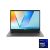 اشتري اسوس فيفو بوك S14 S3407AA-SF155W لاب توب - انتل® كور™ الترا 5-325 - رامات 16 جيجا بايت - هارد ديسك 512 جيجا بايت SSD - جرافيك Intel® Graphics - شاشه 14