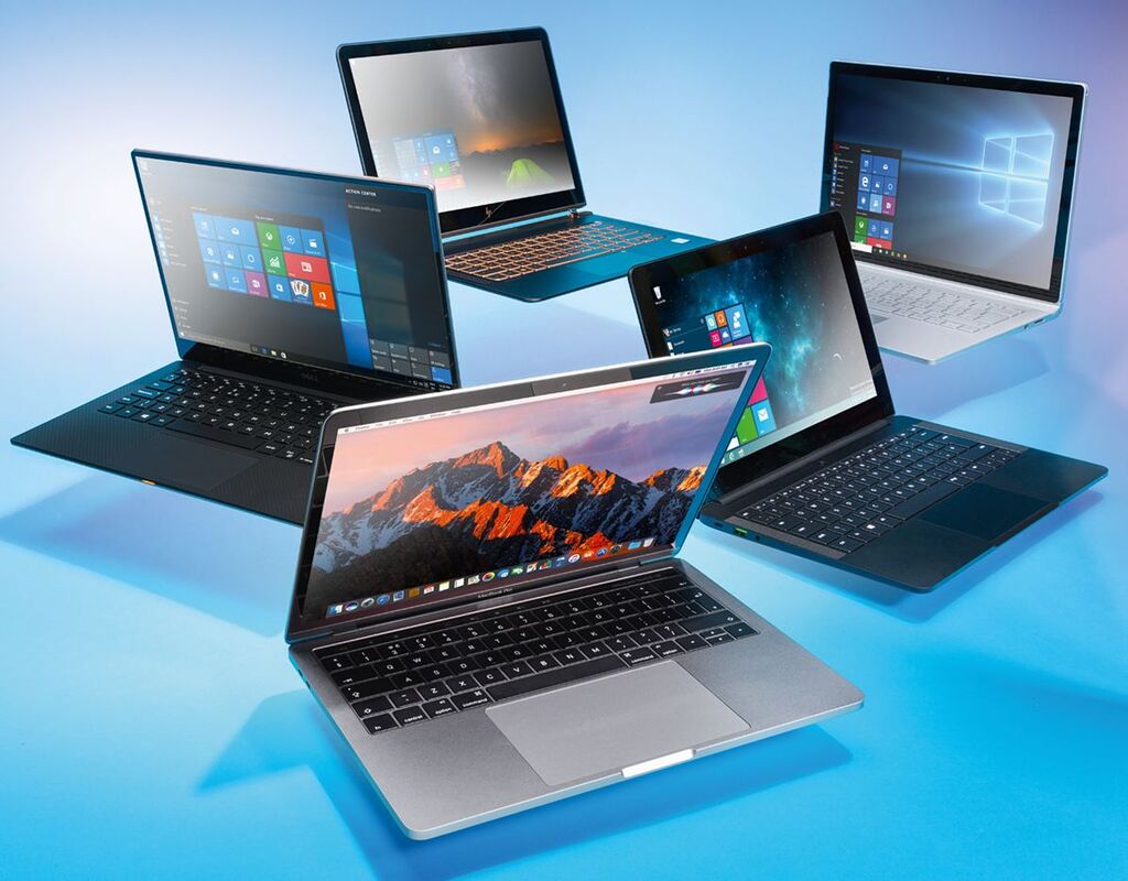أسعار لاب توب HP في مصر: أفضل الموديلات والمواصفات