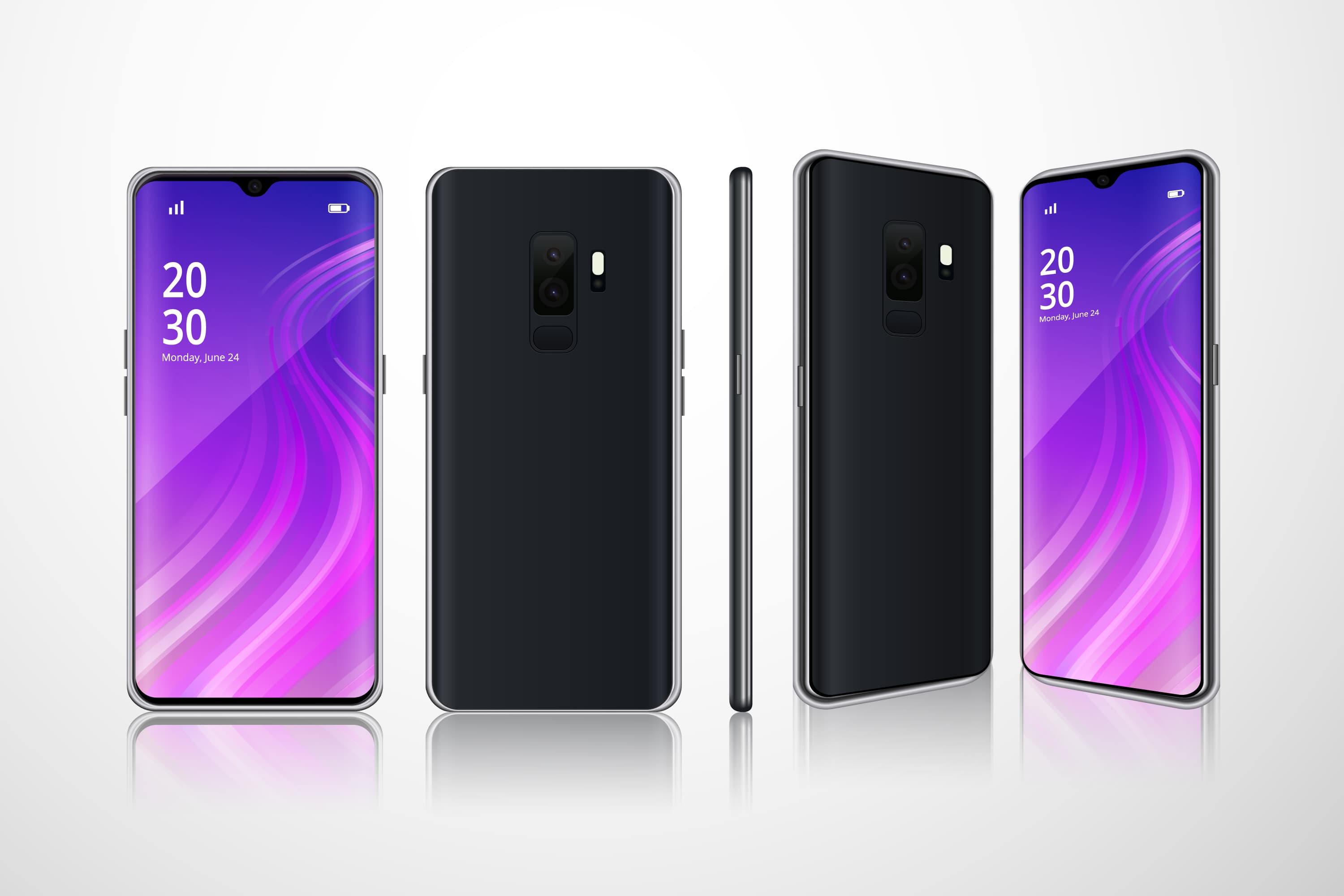Best Samsung Phones of 2026 from 2B