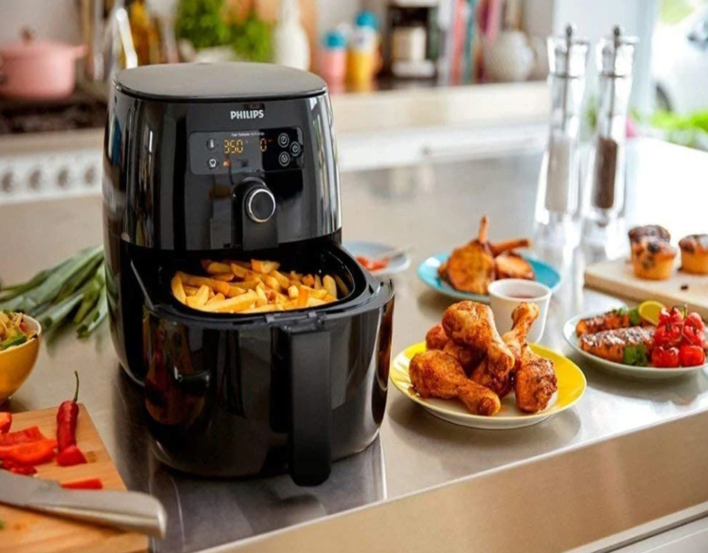 Best Air Fryer in Egypt 2026 | The Best Air Fryers from 2B Based on Your Needs
