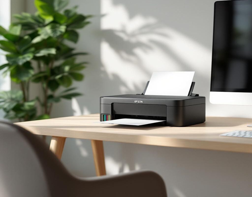 Best Home Printer for Students in Egypt: Suitable Choices for Studying and Research