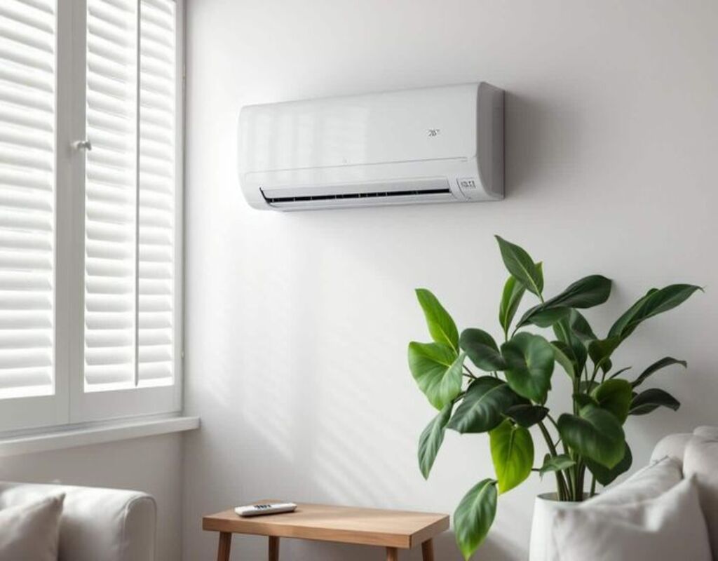 Fresh Air Conditioner Prices in Egypt 2026 | Best Fresh AC Types from 2B Based on Usage