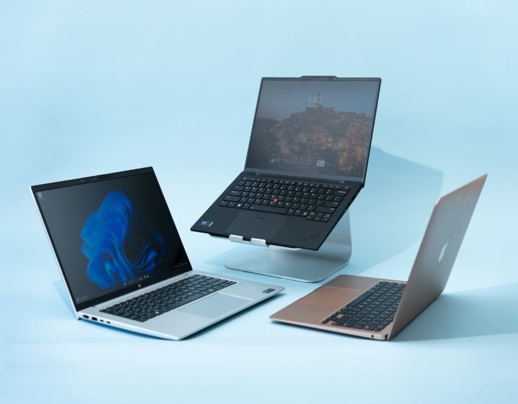 HP Laptop Prices in Egypt: Best Models and Specifications