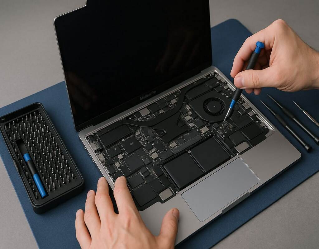 Laptop Problems and Solutions: Your Guide to the 9 Most Common Issues and Their Causes