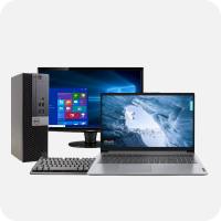 Laptops & Desktops
