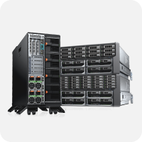 Servers & Racks