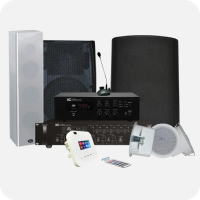 Sound Systems