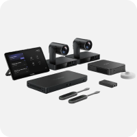 Video conference
