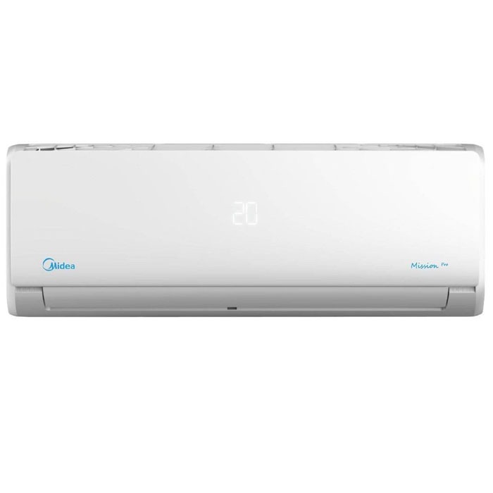 Midea Mission Pro 2.25 HP Cooling  New Edition MSC1T-18CR-N