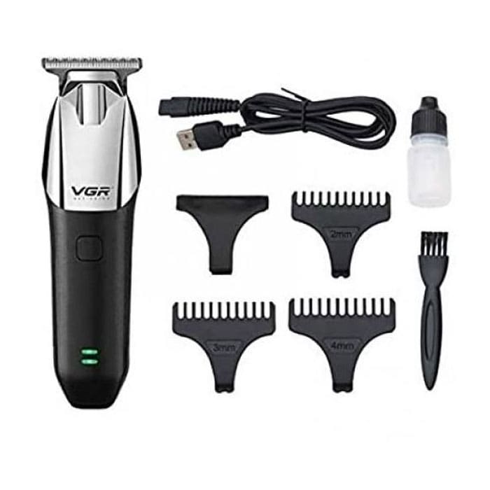 VGR Rechargeable Hair Shaver - V-171