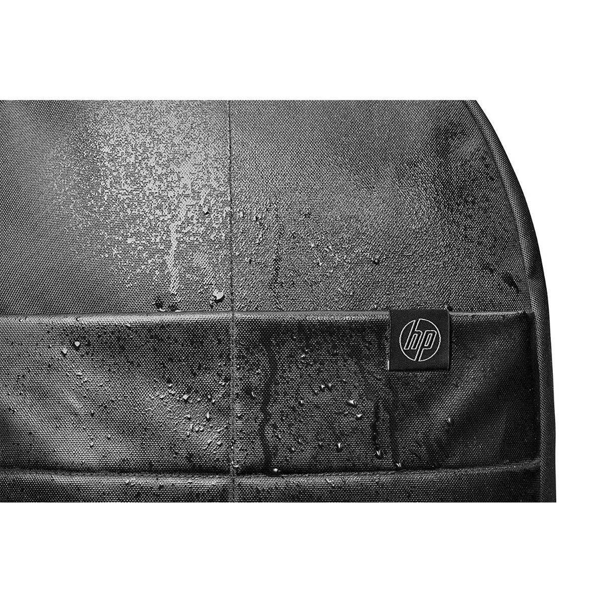 HP - Classic Backpack Bag - 15.6" - 1FK05AA