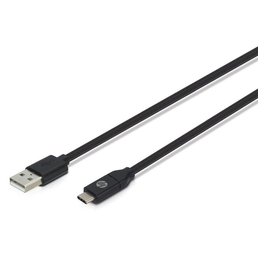 HP - USB A to USB C - V3.0 - 1.0M - 2UX15AA