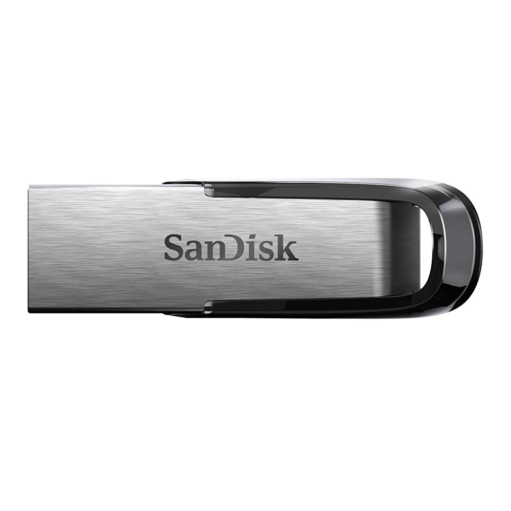 SanDisk Ultra Flair USB 3.0 - 64GB - SDCZ73-064G-G46