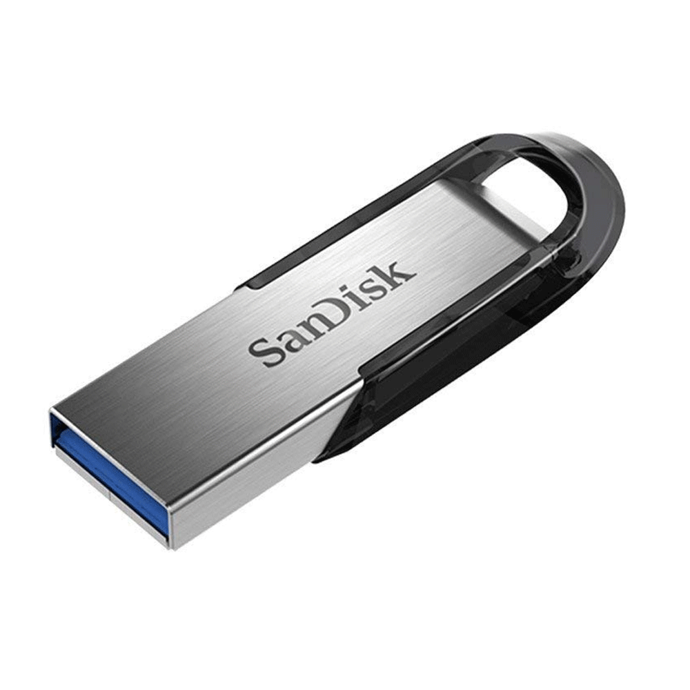 SanDisk Ultra Flair USB 3.0 - 64GB - SDCZ73-064G-G46