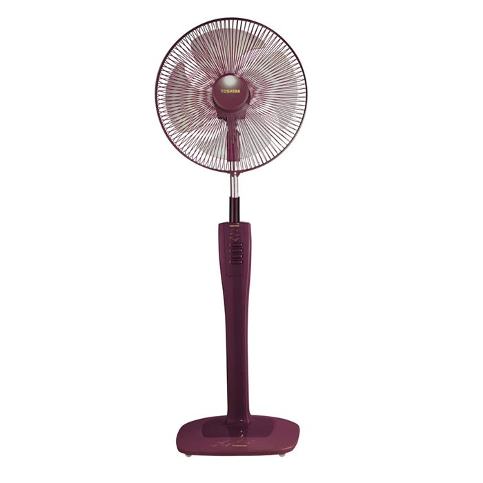 Toshiba EFS-74(PS) Stand Fan - 16 inch