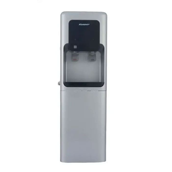 Koldair Hot & Cold Water Dispenser - Silver - KWD B2.1 - 9953