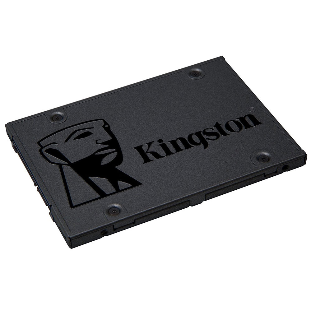 Kingston A400 SSD 240GB Solid State Drive - (SA400S37/240G)