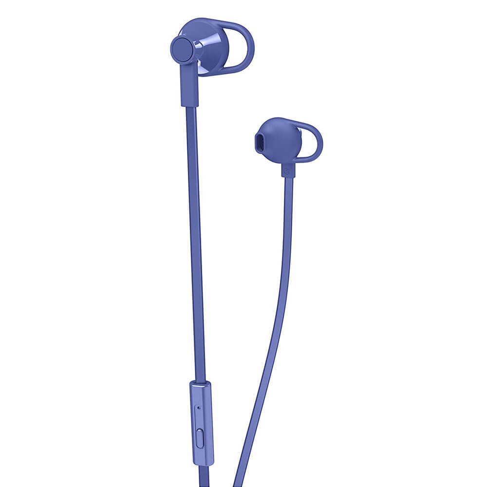HP In-Ear Headset 150 (2AP91AA) - Marine Blue