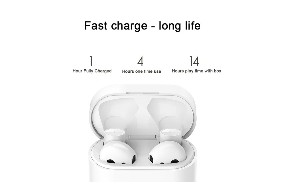 Xiaomi Airdots Pro 2 Earphone TWS Wireless Bluetooth Headset