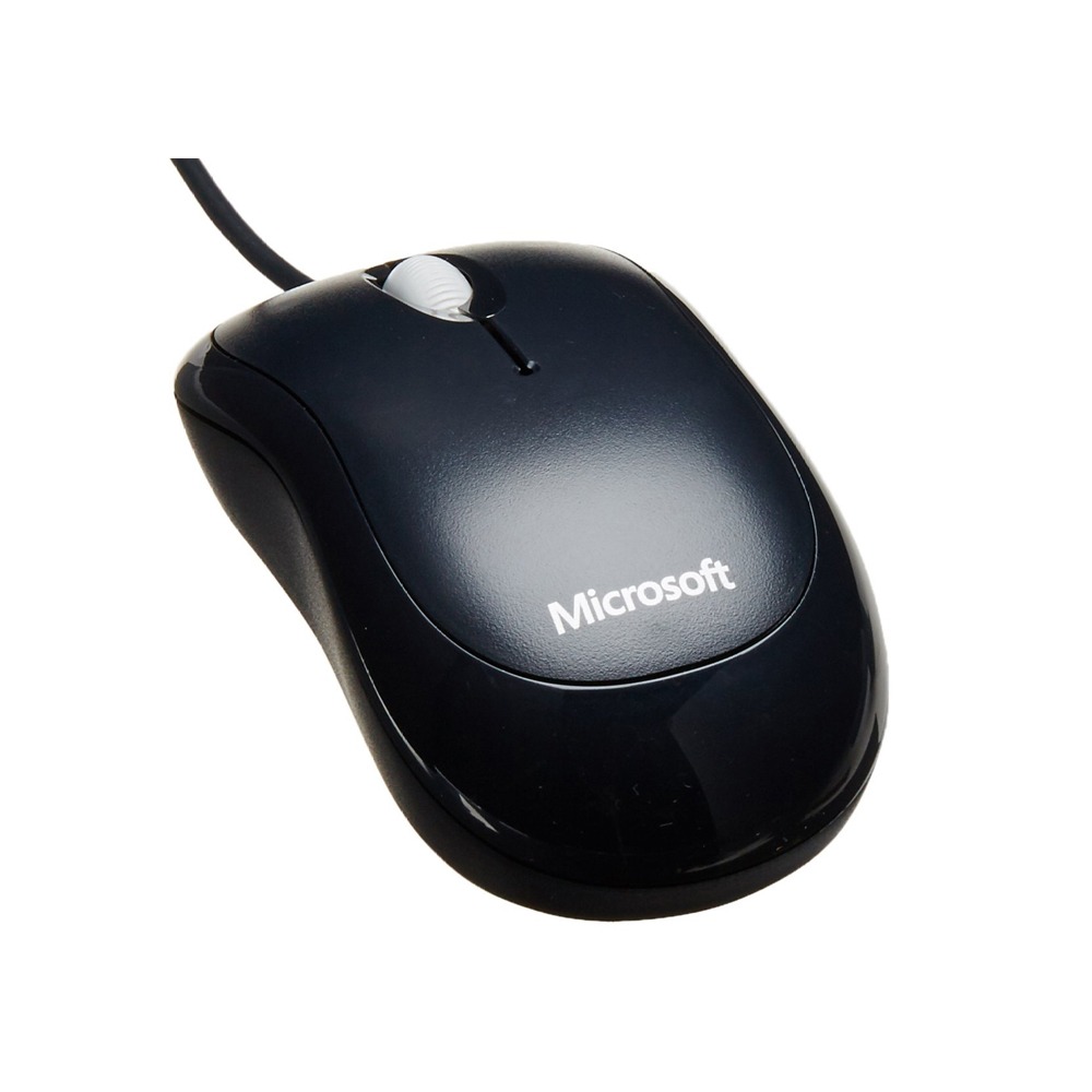 K.B+MOUSE MICROSOFT WIRED 600