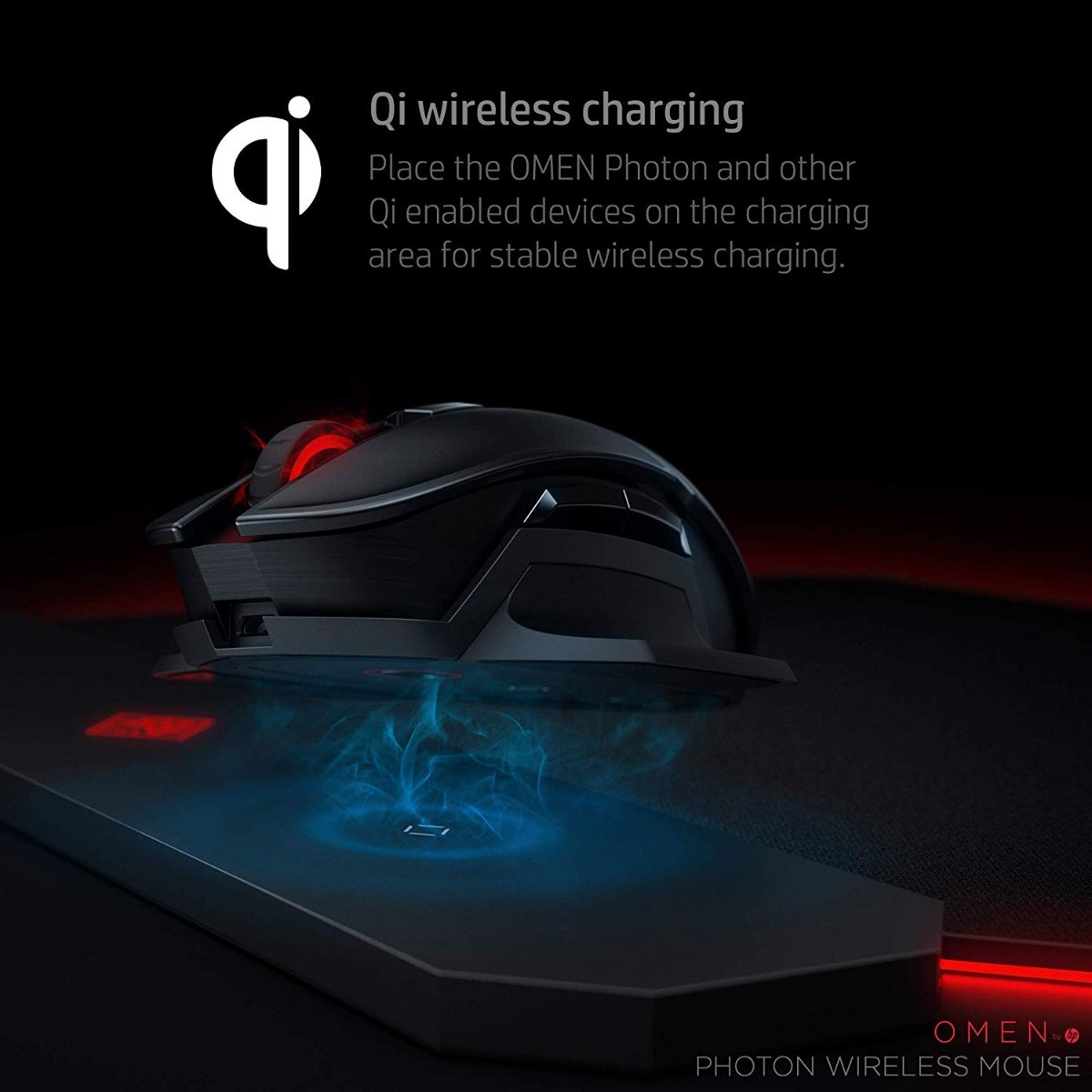 HP OMEN sale Photon Wireless Gaming Mouse - New