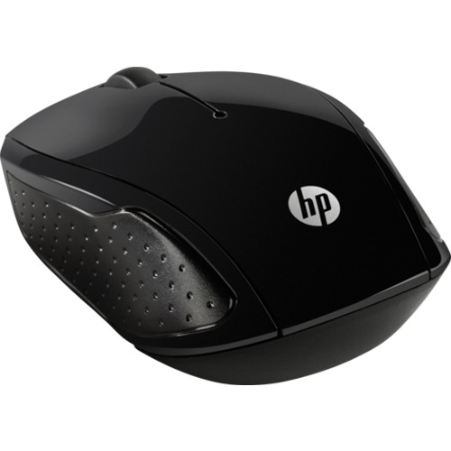 MOUSE W/L HP 200 (MO458)
