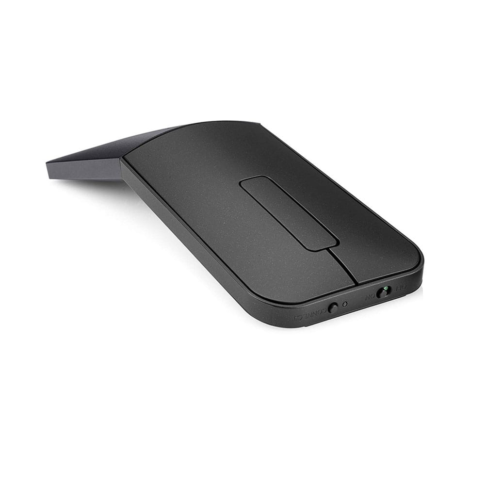HP Elite Presenter Mouse - Black (3YF38AA)