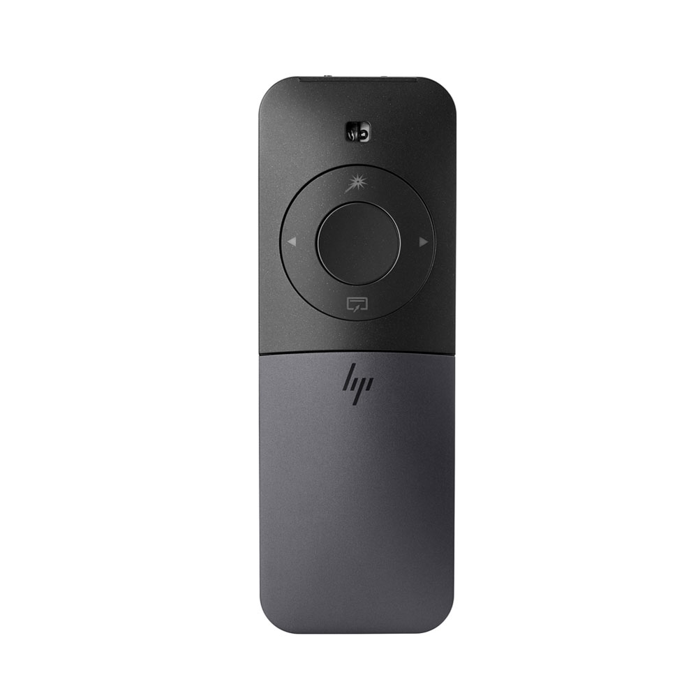 HP Elite Presenter Mouse - Black (3YF38AA)