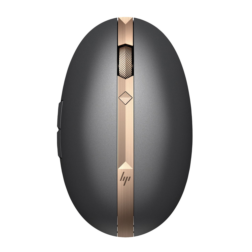 HP Spectre Rechargeable Mouse 700 - Silver - (3NZ70AA)