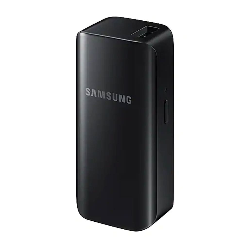 Samsung Power Bank 2100 mAh Black 2B Egypt