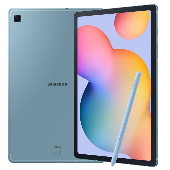 Samsung Galaxy Tab S6 Lite - 4GB RAM - 64GB - Blue