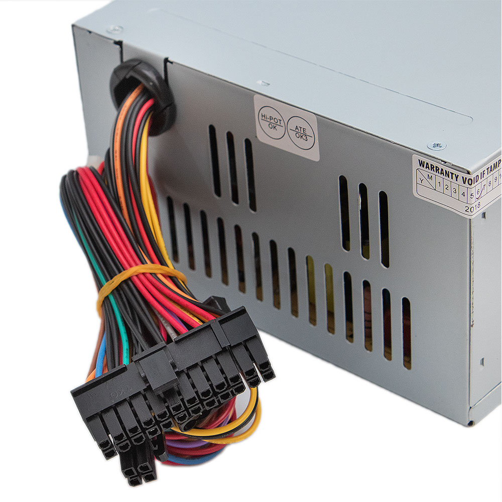 2B (PW235) Power supply with Color Box Package