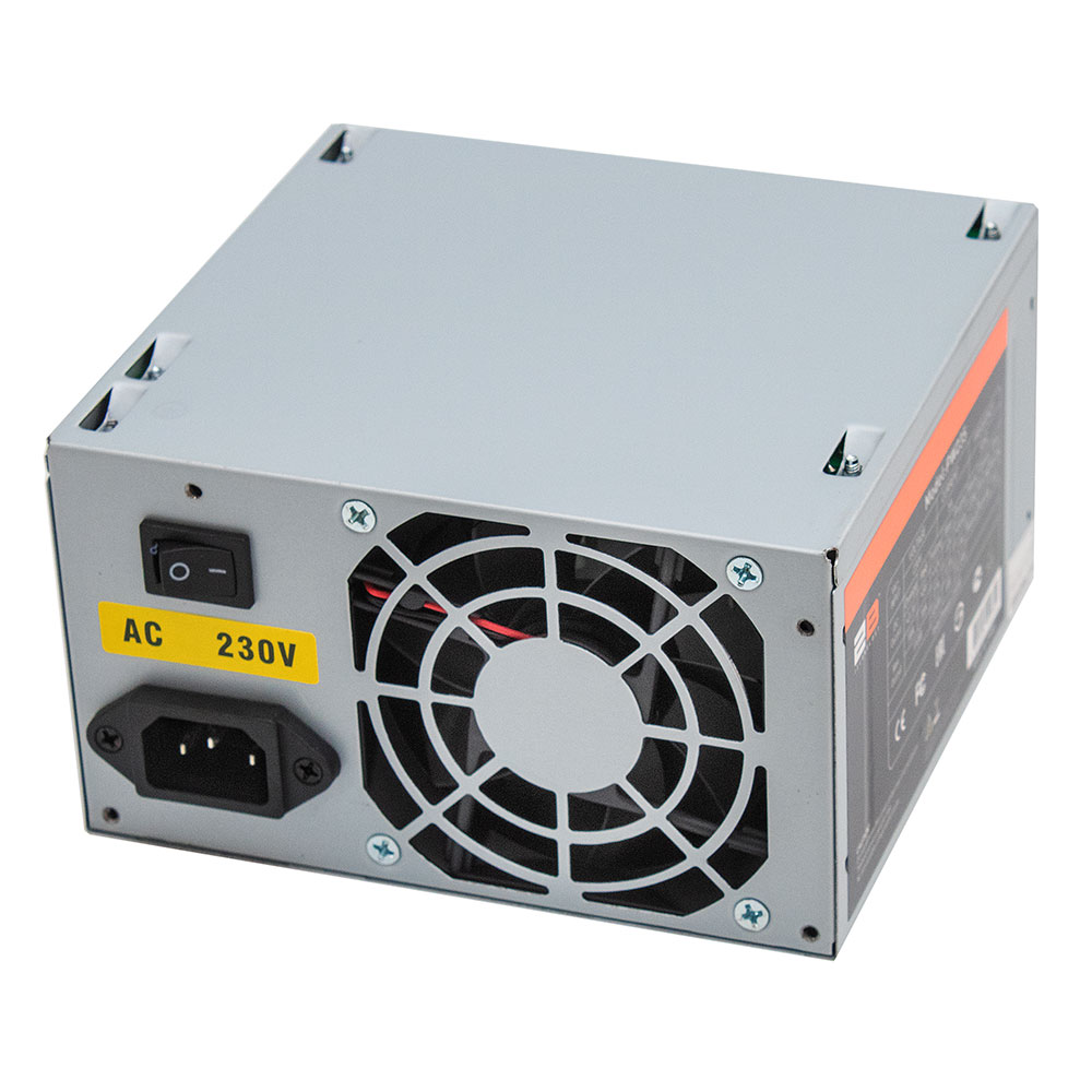 2B (PW235) Power supply with Color Box Package