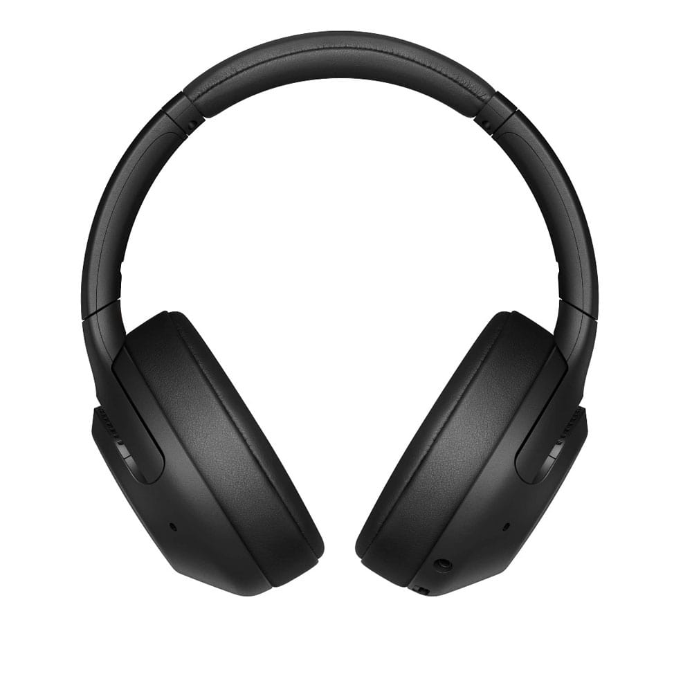 Sony Wh Xb900n Wireless Headphone Black 2b Egypt