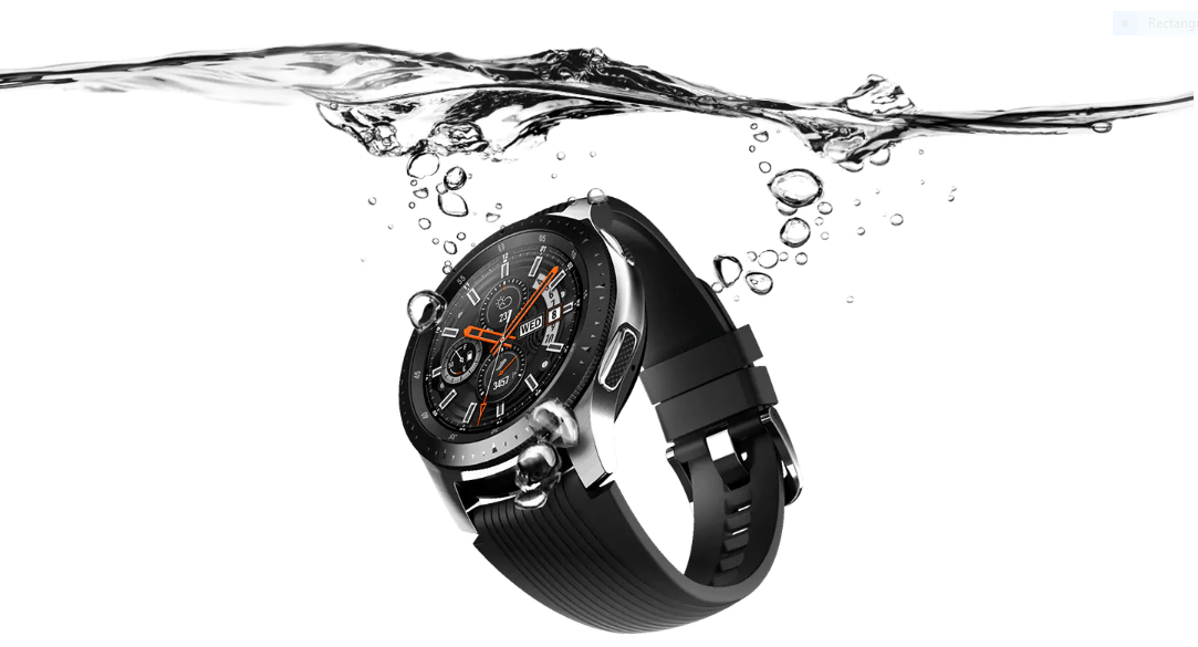 Reloj Samsung Galaxy Watch-SM-R800 - IDKMANAGER